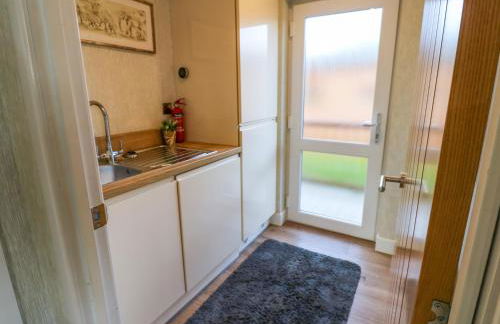 Finnbars Lodge - Foto 21