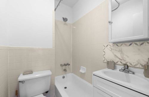 NY-11-7 Cozy 1BR 1BATH In East Village - Foto 7