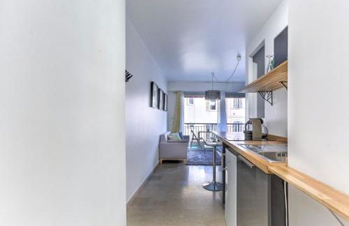 Studio Cosy Merle - Foto 13