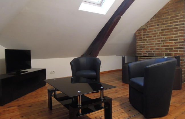 Appart'Hotel de la Tour - Photo 26