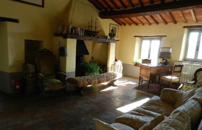 Agriturismo Domus Etrusca - Photo 17