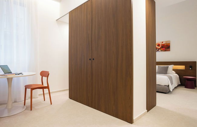 Nora's Suites - Foto 43