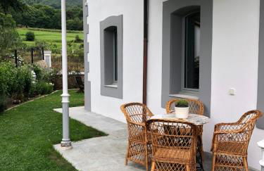 Villa Marta Casa de Indianos Passive House - Foto 10