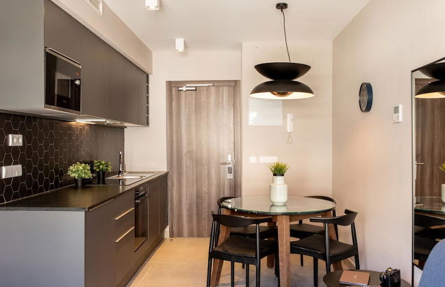 Ramírez Flats Valencia - Foto 32