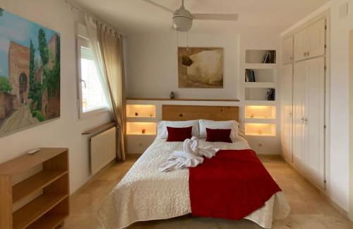 VillaSanMiguelAlto Albaicin - Foto 18