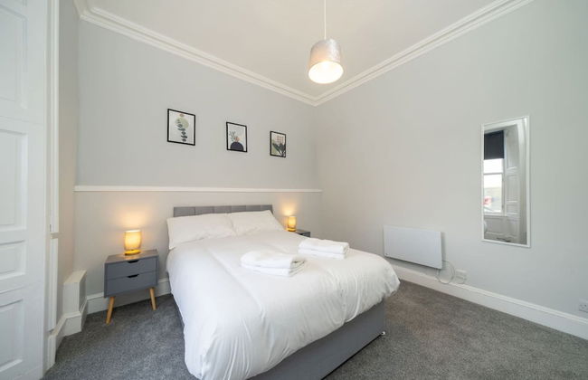 Lochside Apartment C - Foto 11