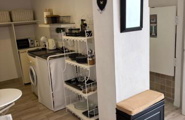 Estudio a 10 minutos del Puerto Banus - Photo 7