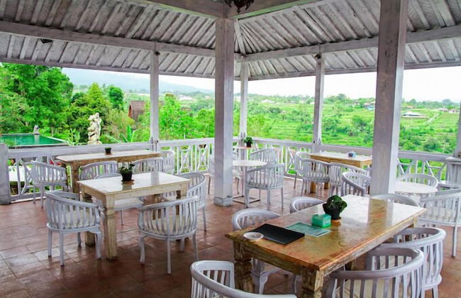 Villa Gajah Mas - Foto 1