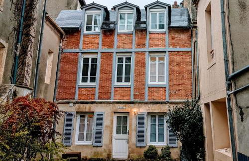 Charmante maison front de mer et centre ville - Photo 1