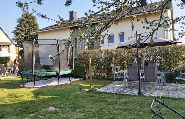 Idyll Near Limburg/lahn - Foto 29