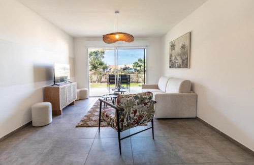 Superbe mini Villa 4 à 6 personnes - Foto 4