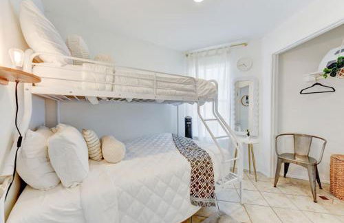 Downtown - Shiner Bungalow at Beer Ranch Project - Foto 18