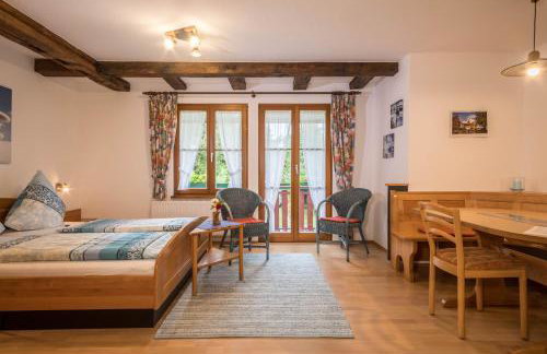 Ferienwohnung Risthof 4 - Photo 1