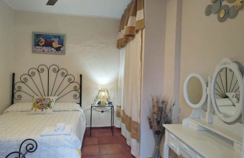 Casa Rural Vista Bella - Photo 17