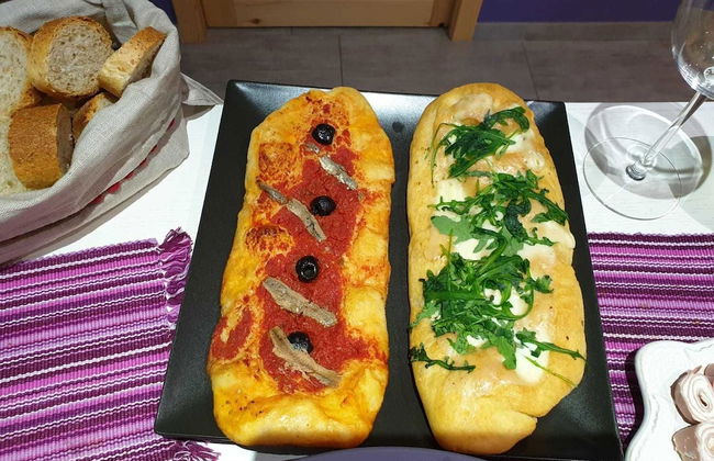 Ca D'Pandin - Foto 22