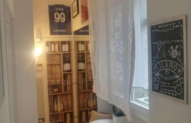 Floris Guest House Milan - Foto 27