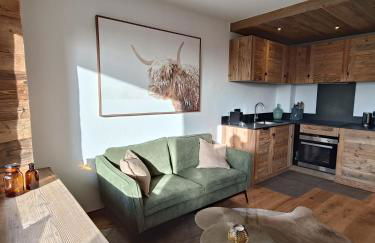 Le green d'Arbois - Ski à pied - Foto 13