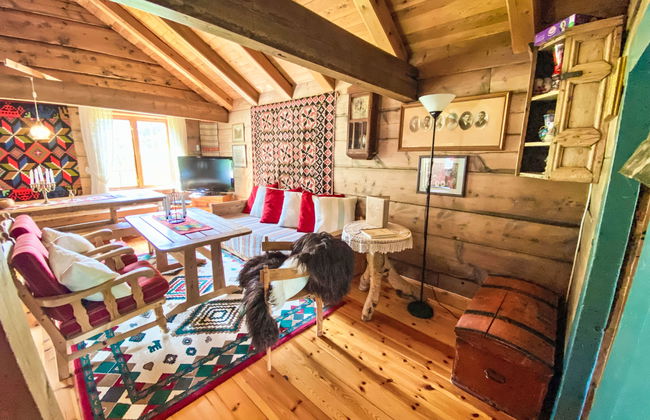 Haukedalspanorama - Foto 12