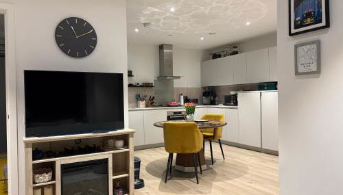 Flat in Hackney Wick - Photo 3