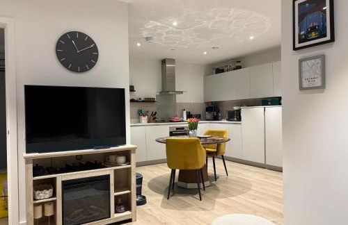 Flat in Hackney Wick - Foto 3