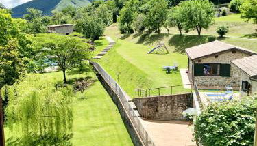 Agriturismo Borgo Biaia - Foto 4, Garden