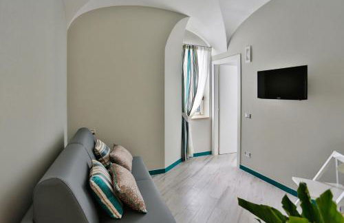 Amalfi Apartments Design centro storico - Photo 12