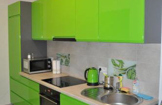 Pop Art Apartments - Foto 13