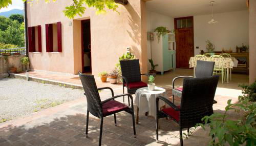 IL PORTICO VERDE - Foto 4