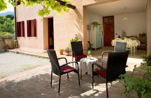 IL PORTICO VERDE - Foto 4