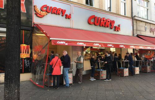 City Apartment in Kreuzberg - Foto 45