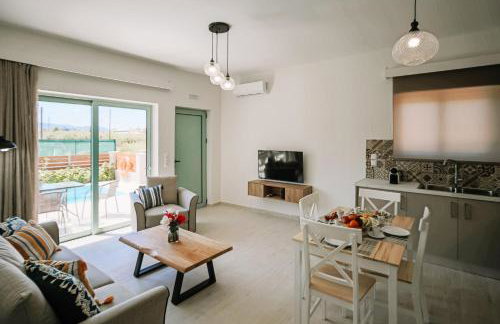 Melior Holiday Houses - Photo 15