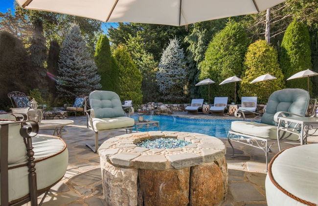 Glamorous Cabana - Foto 8