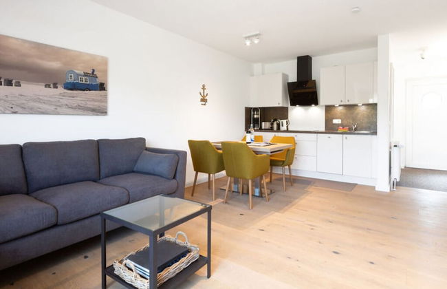 Nice Holiday Home With Terrace - Foto 5