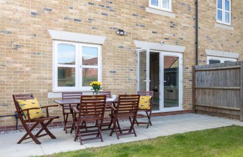 Weekly & Monthly Rates! Stunning Home By Stansted Airport - Foto 42