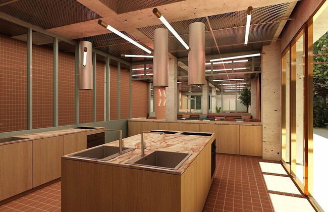 lyf Gambetta Paris - Foto 63