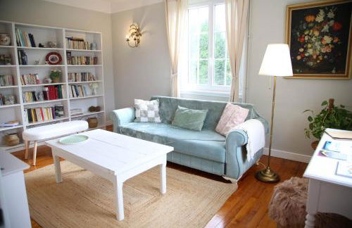 Villa Camélias, appartements de Charme - Foto 57