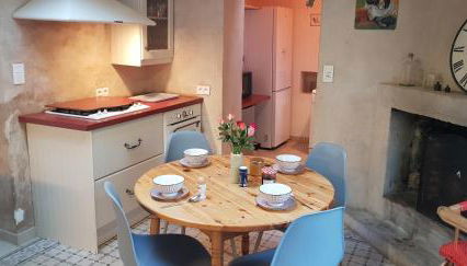 Maison chaleureuse et familiale. - Foto 5