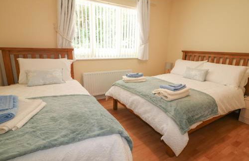 Slieve Gallion Cottage - Foto 9