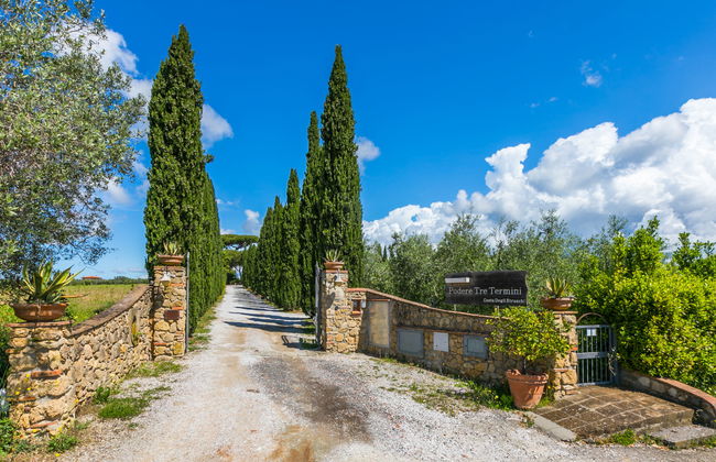 Podere Tre Termini - Foto 27