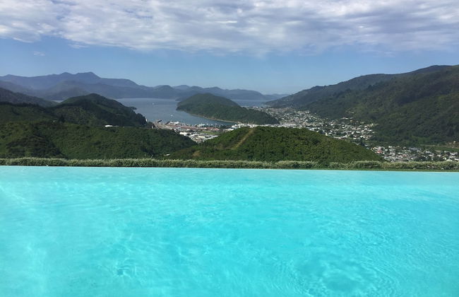 Luxury Villa 5 Bedrooms - Foto 14