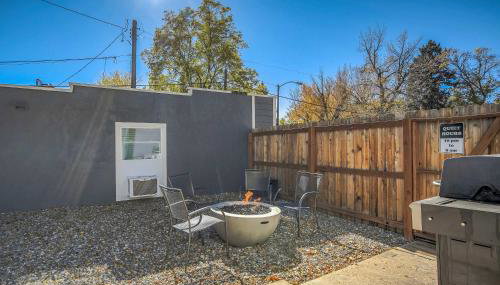 Olympic House Downtown w Hot Tub Fire pit & BBQ - Foto 2