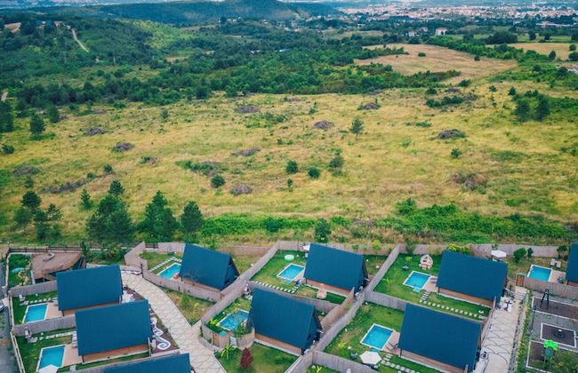 MY RESORT PRİVE - Foto 47