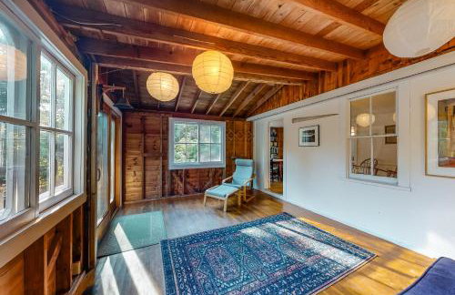 Beachroad Hideout - Photo 6