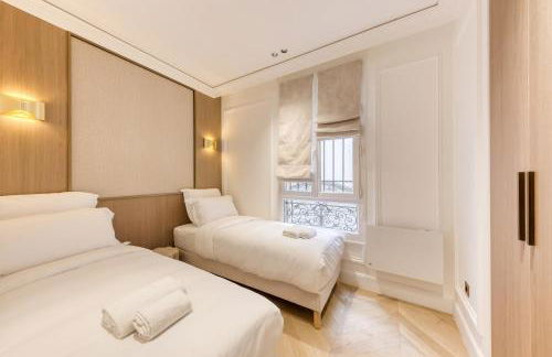 Prestige l 3CH l 2SDB l Clim l Louvre - Foto 5