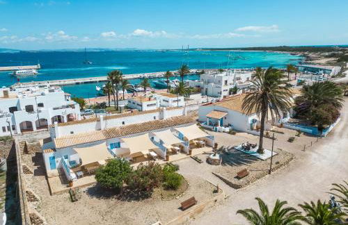 Cas Saliners - La Savina - Foto 1