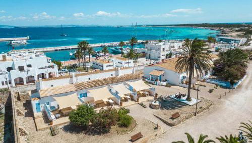 Cas Saliners - La Savina - Foto 1