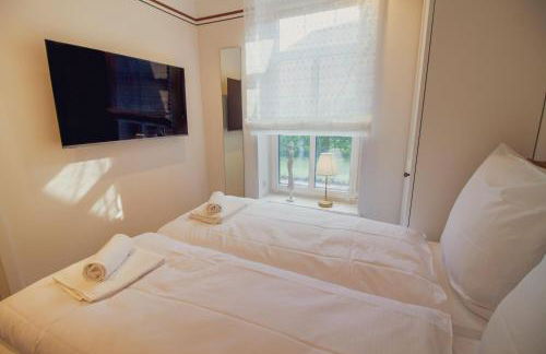 Up Besöök - Wildrose mit Sauna - Foto 8