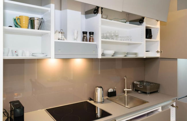 Xenios Dias Apartments - Foto 67