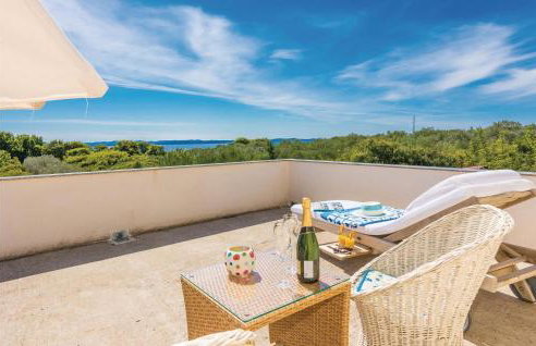 Holiday Home - Holiday Home Zadar 6 - Photo 8