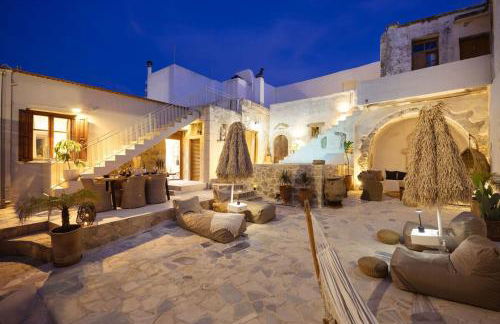 Casa Moro in Episkopi 16km from Rethymno - Foto 35